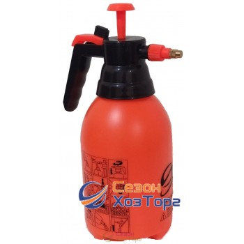 Опрыскиватель пневматический Two be King 2,0 л